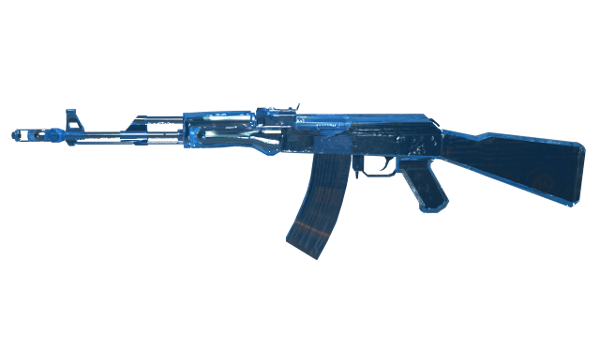 600x338 Ak47 Blue Crystal Crossfire Wiki Fandom Powered By Wikia