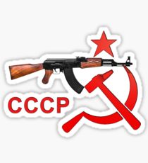 210x230 Ak47 Drawing Stickers Redbubble