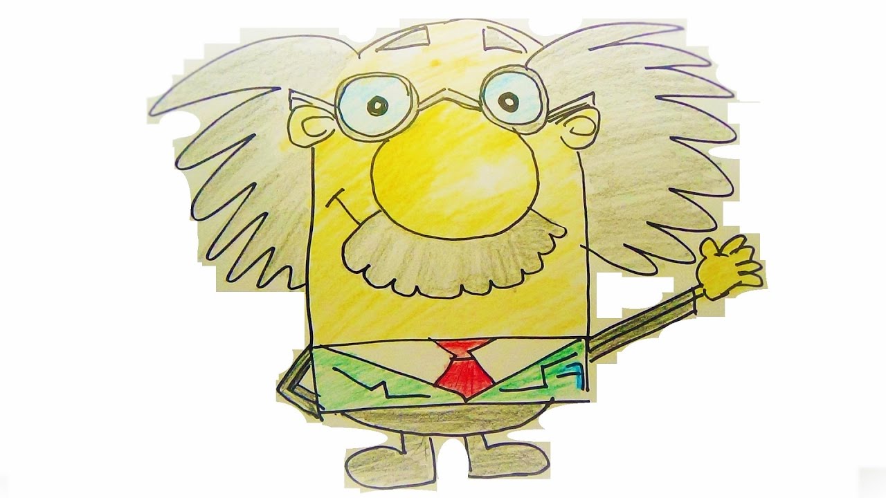 1280x720 Easy Drawing For Kids