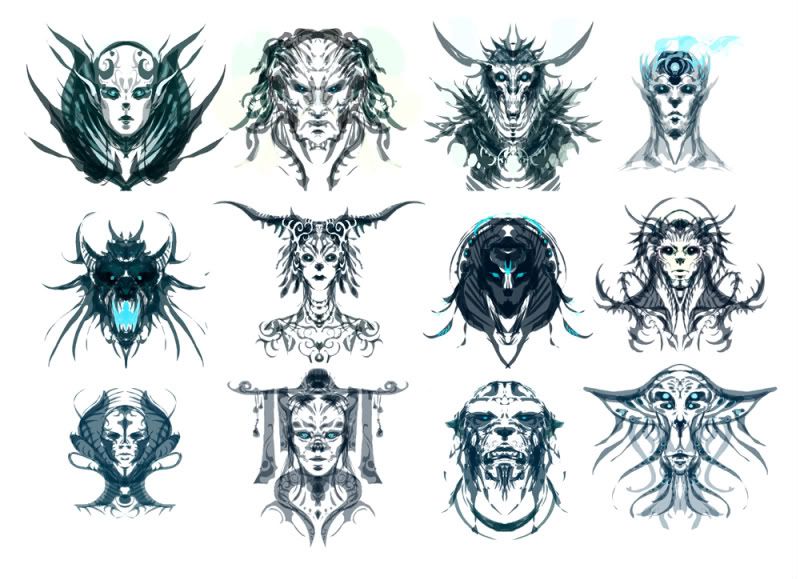 799x579 Alchemy Drawing