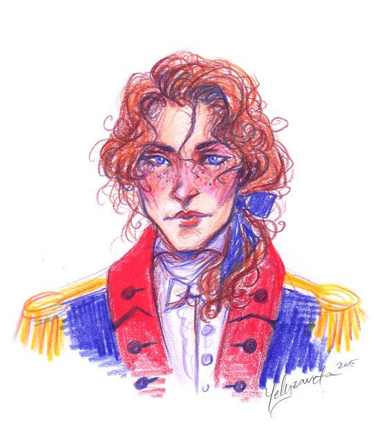 540x619 So This Is What Hamilton Actually Looked, Now I Truly Understand