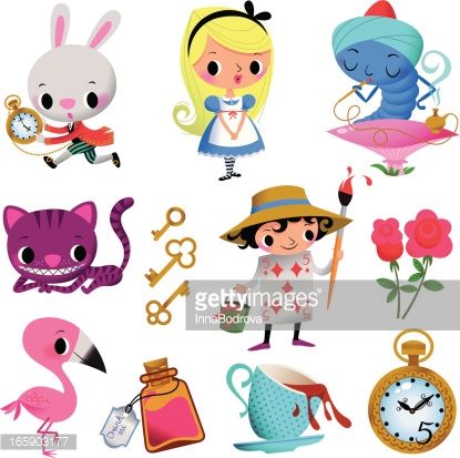 415x413 Set Of Symbols And Characters