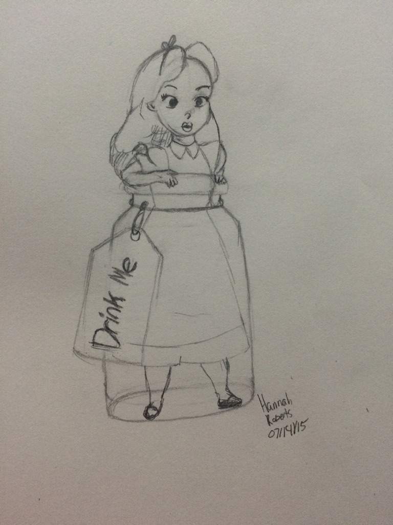 768x1024 Alice Wonderland Alice