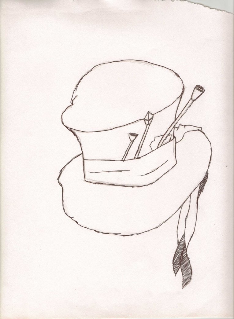 765x1044 Alice In Wonderland Drawing By Shakethepain