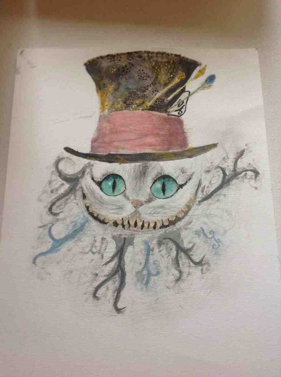 955x1278 The Images Collection Of And Tumblr Drawings Alice In Wonderland