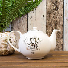 225x225 Alice In Wonderland Teapot Ebay