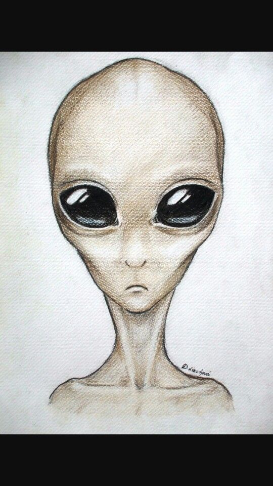 540x960 Sad Alien Can'T Smoke Weed On Saucer. You Don'T Have To Burn