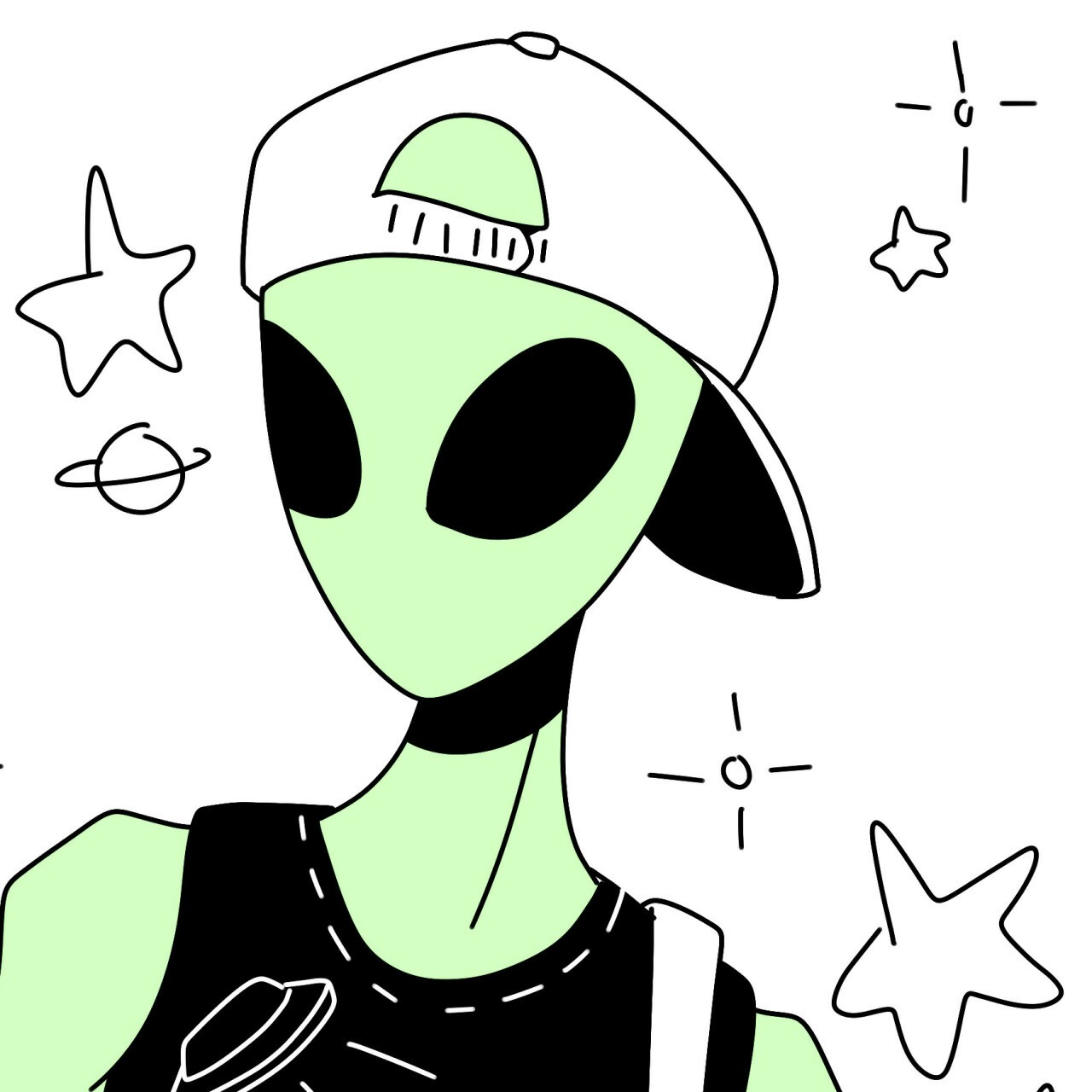 1280x1280 Pin By Haiden Rainn On Aliens Aliens, Drawing Ideas