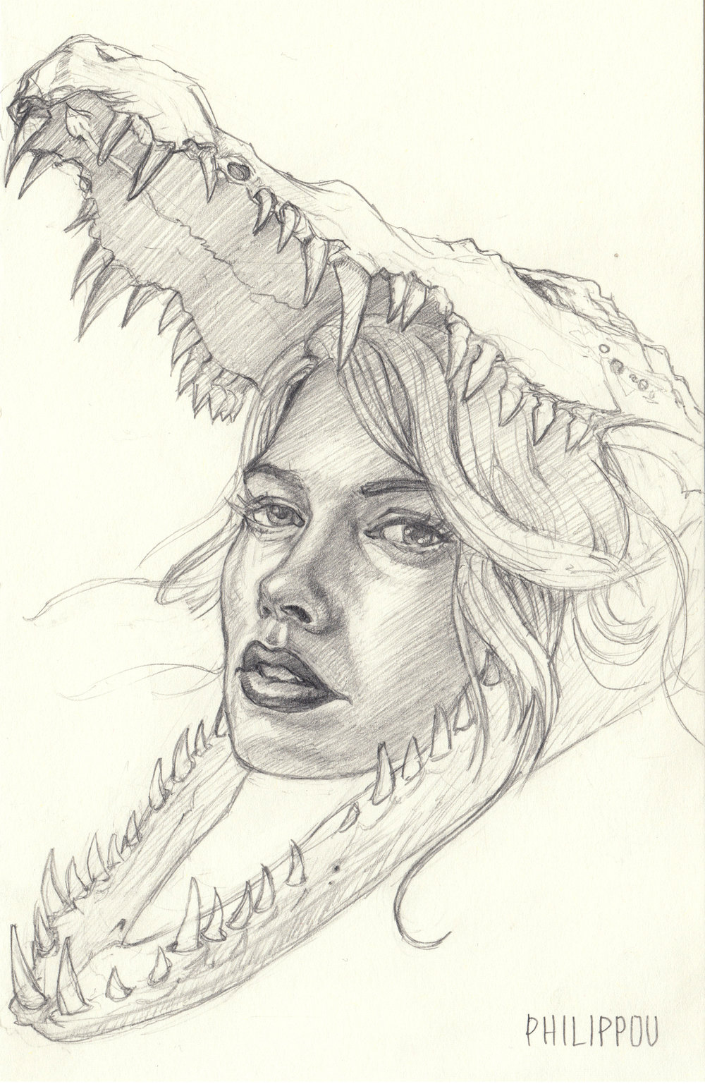 1000x1537 Tony Philippou Kaledoskull Project Gallery Page Tony Philippou