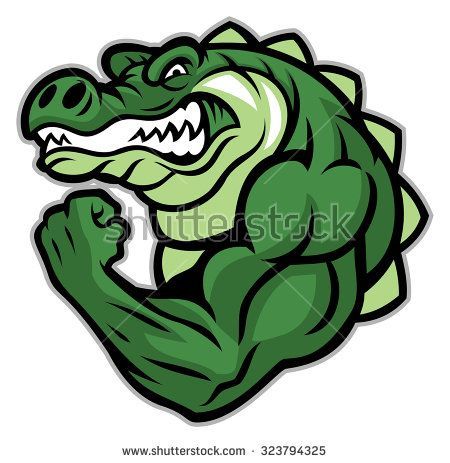 450x463 Unique Alligator Head Drawing Google Search