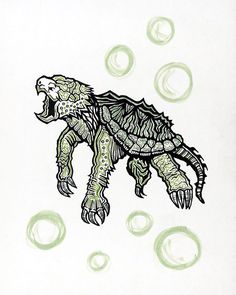 236x295 Baby Alligator Snapping Turtles Spiders And Reptiles