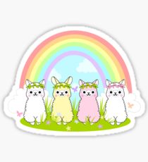 210x230 Alpacasso Drawing Stickers Redbubble