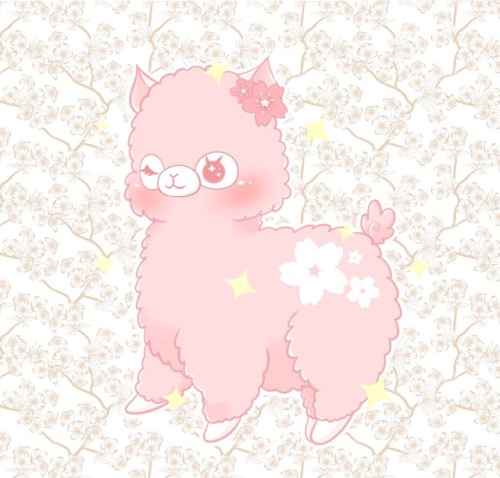 500x478 Alpacasso Art Tumblr