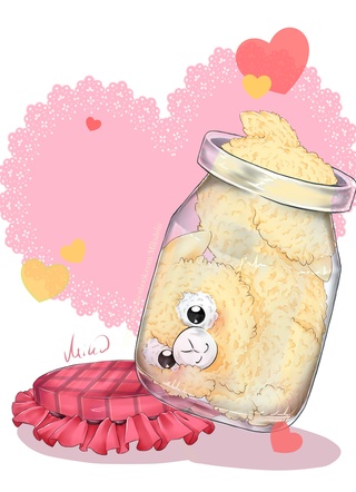 320x442 Alpacasso Drawings On Paigeeworld. Pictures Of Alpacasso