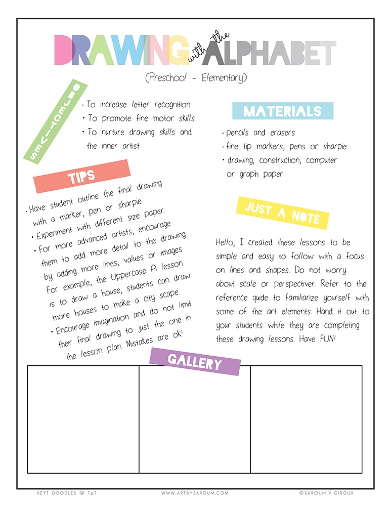 773x1000 An Artist Who Writes.