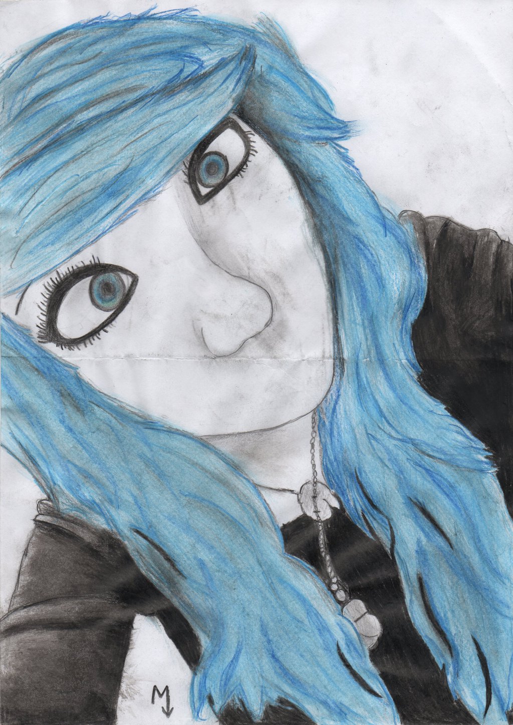 1024x1448 Amber Mccrackin By Actyl0