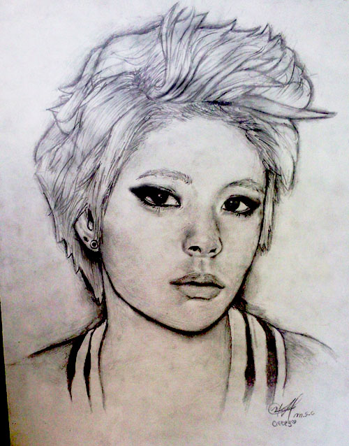 500x638 Amber From Fx By Creepyrainbows