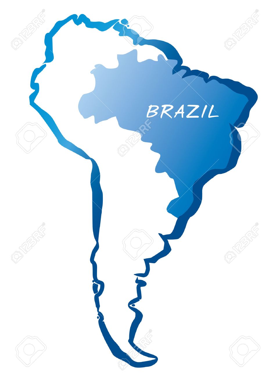 America Map Drawing at GetDrawings - America Map Drawing 54 