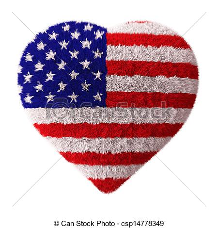 450x470 American Flag