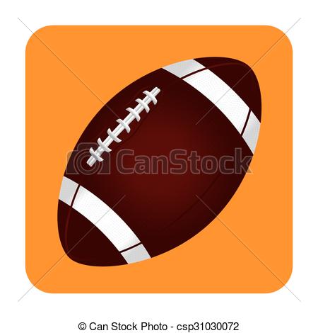 450x470 American Football Design, Vector Illustration Eps10 Graphic