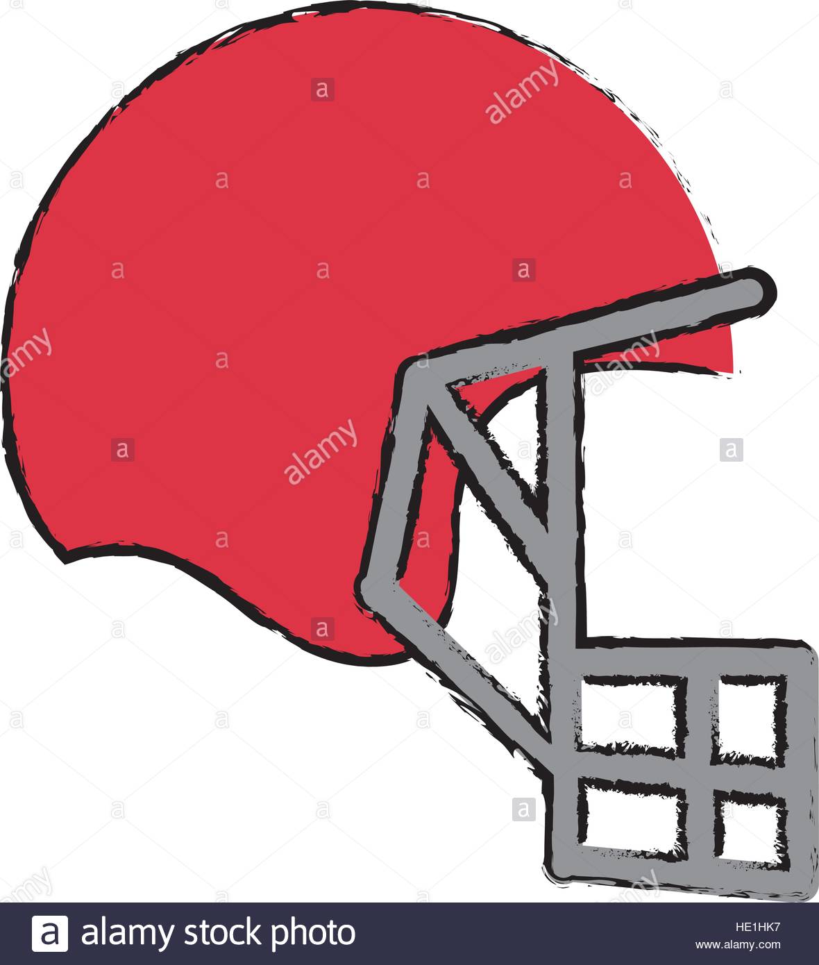 1180x1390 Drawing Helmet Mask American Football Equipment Vector