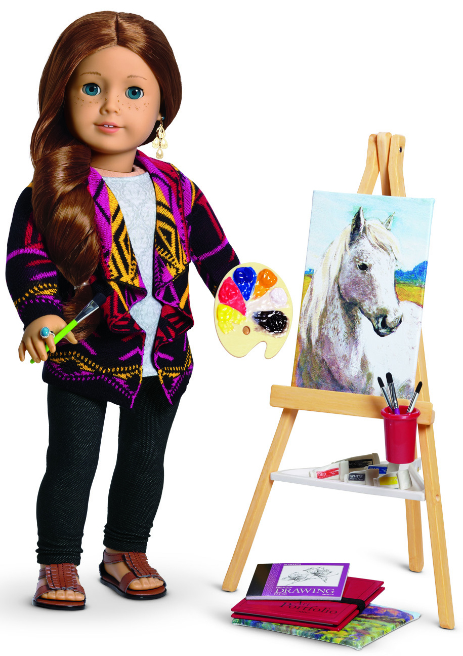 915x1295 American Girl Dolls Build Strong American Women