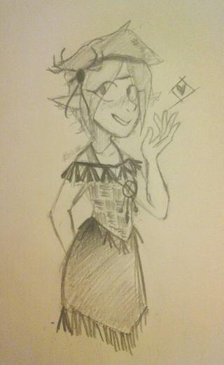 320x521 Americanindian Drawings On Paigeeworld. Pictures Of Americanindian