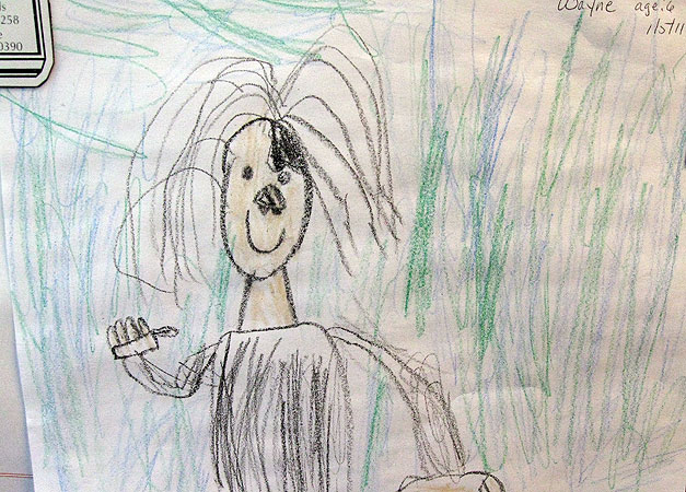 627x450 American Indian Adoptees December 2011