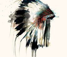 215x185 American Indian Images