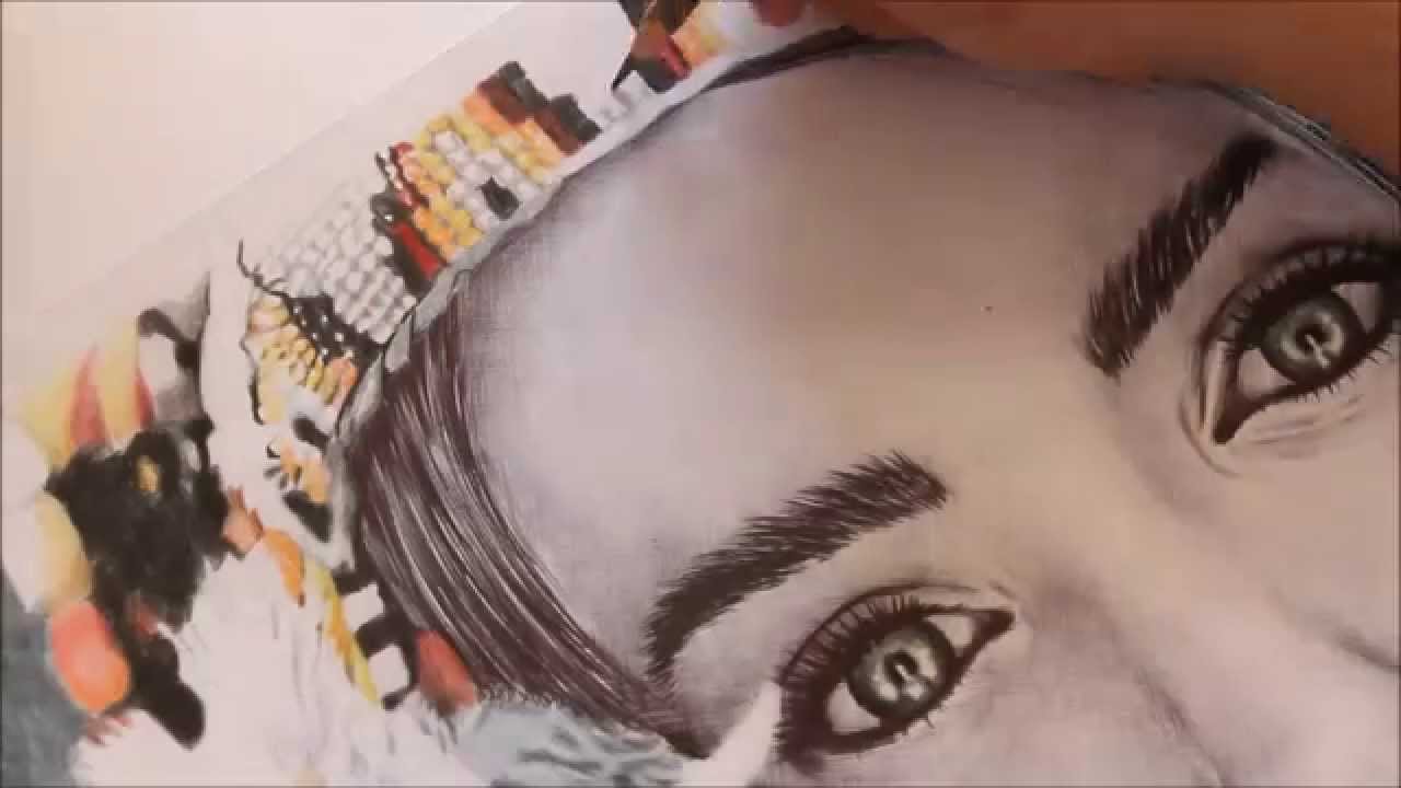 1280x720 Indian Girl