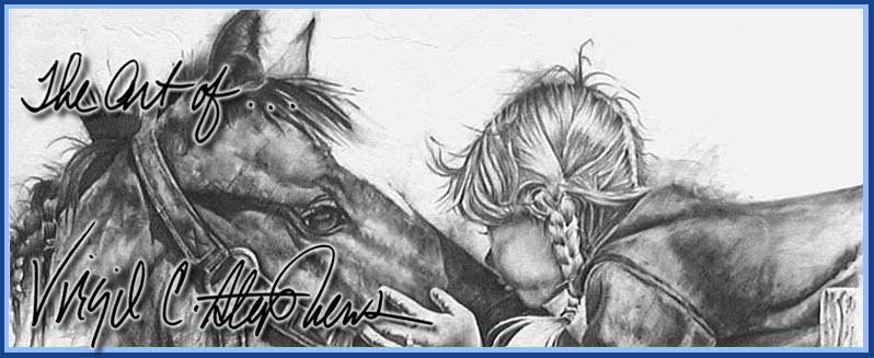 798x327 Pencil Drawing Of A Native American Indian Girl, By Western Artist