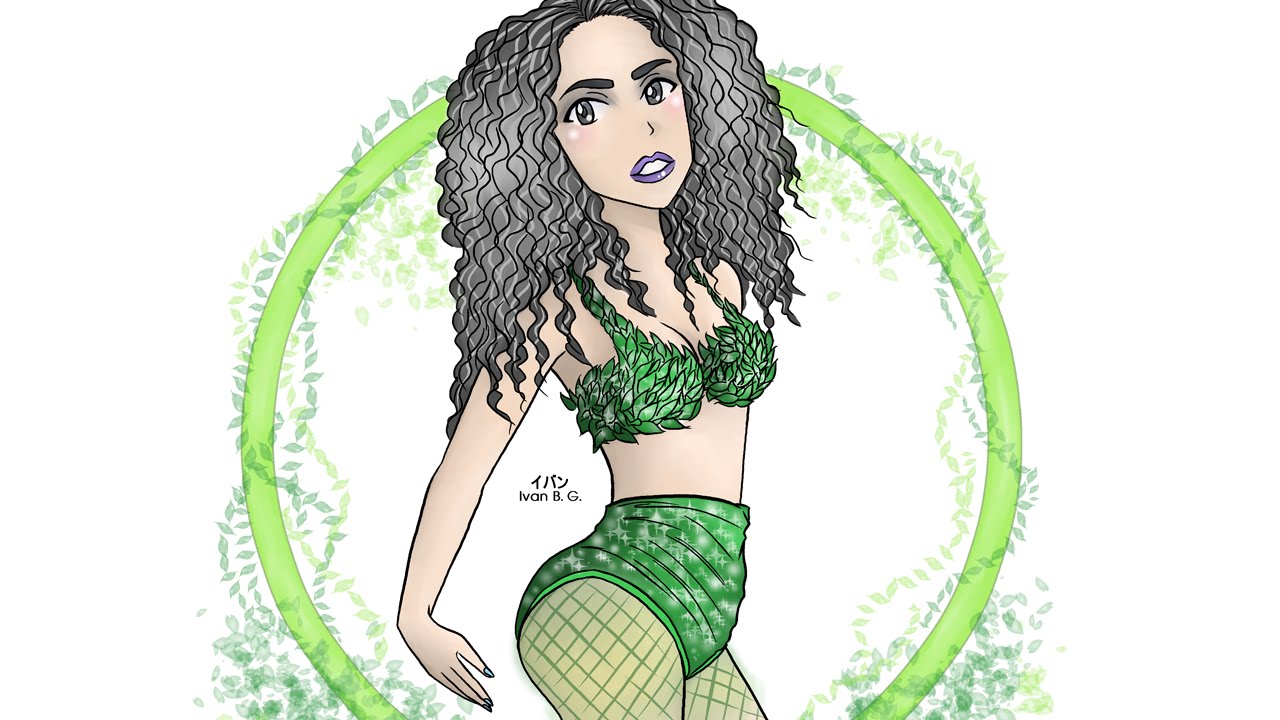 1280x720 Nicki Minaj