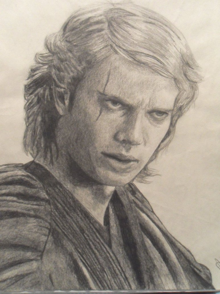 774x1032 Anakin Skywalker By Buffyangel4ever