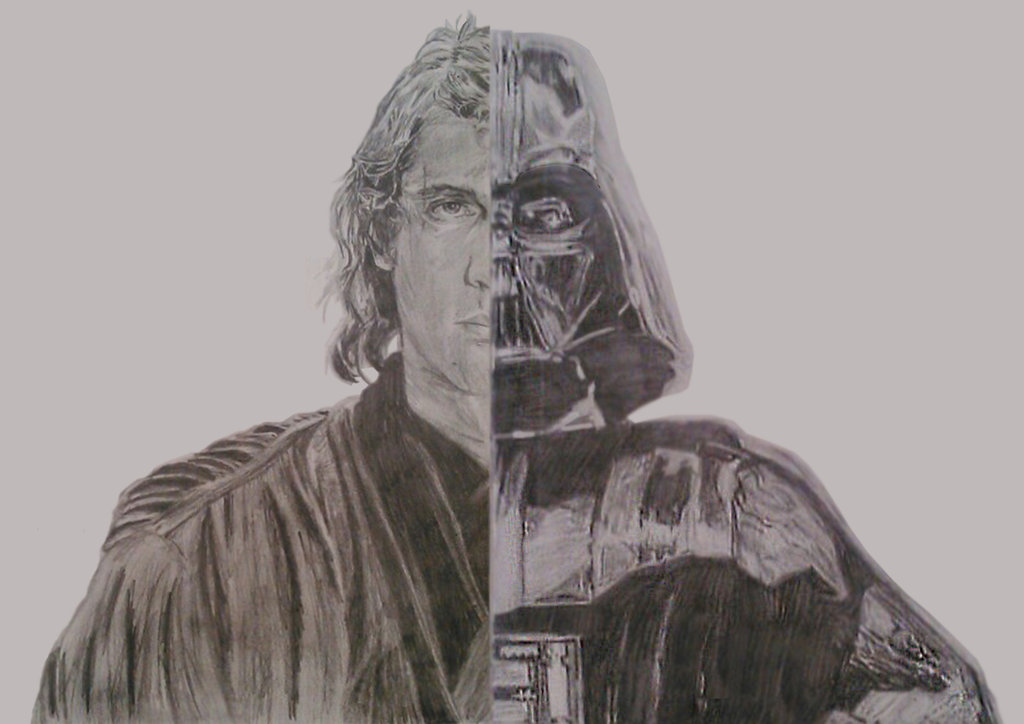 1024x724 Darth Vaderanakin Skywalker By Dragons Blood03