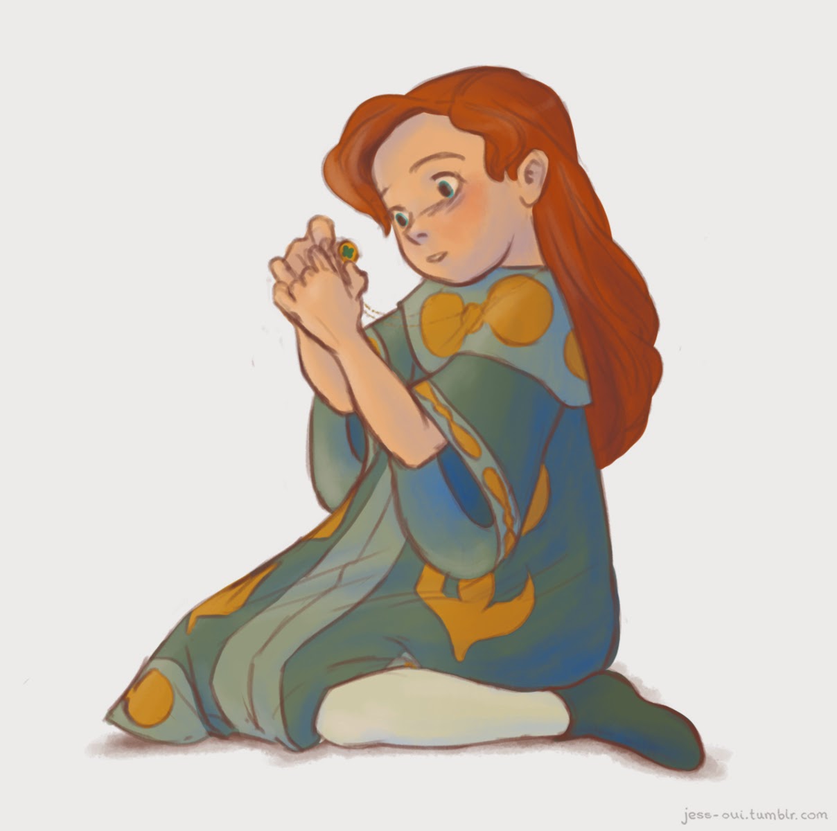 1208x1200 Time To Draw