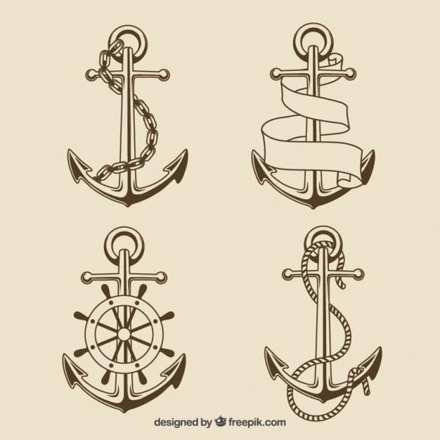 626x626 Anchor Vectors, Photos And Psd Files Free Download