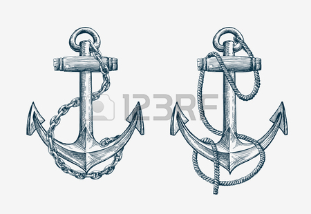 450x310 Chain Nautical Stock Photos. Royalty Free Business Images