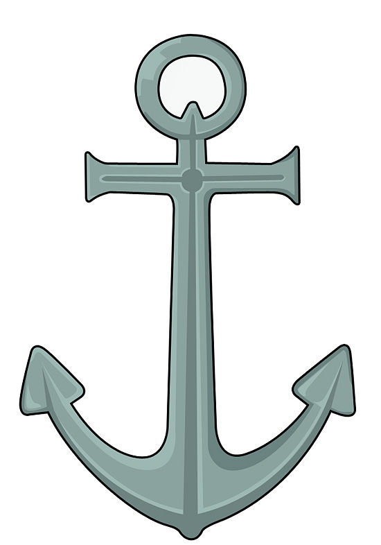 550x786 Draw An Anchor Craft, Crafty And Frame Crafts