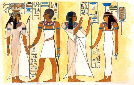 469x300 Ancient Egypt