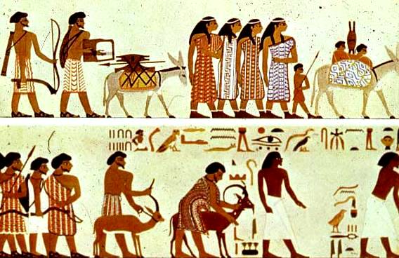 568x368 Ancient Egypt Once Had A Different Ecology Guardian Liberty Voice