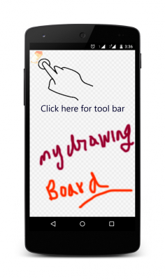 236x400 My Drawing Board Free Android App