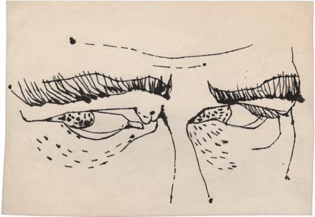 640x441 Calvin Klein Browses $1.3 Billion Fair, Warhol Drag Queen Sells