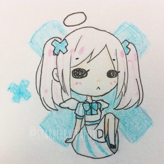 320x320 Liked Drawings By Tizmike