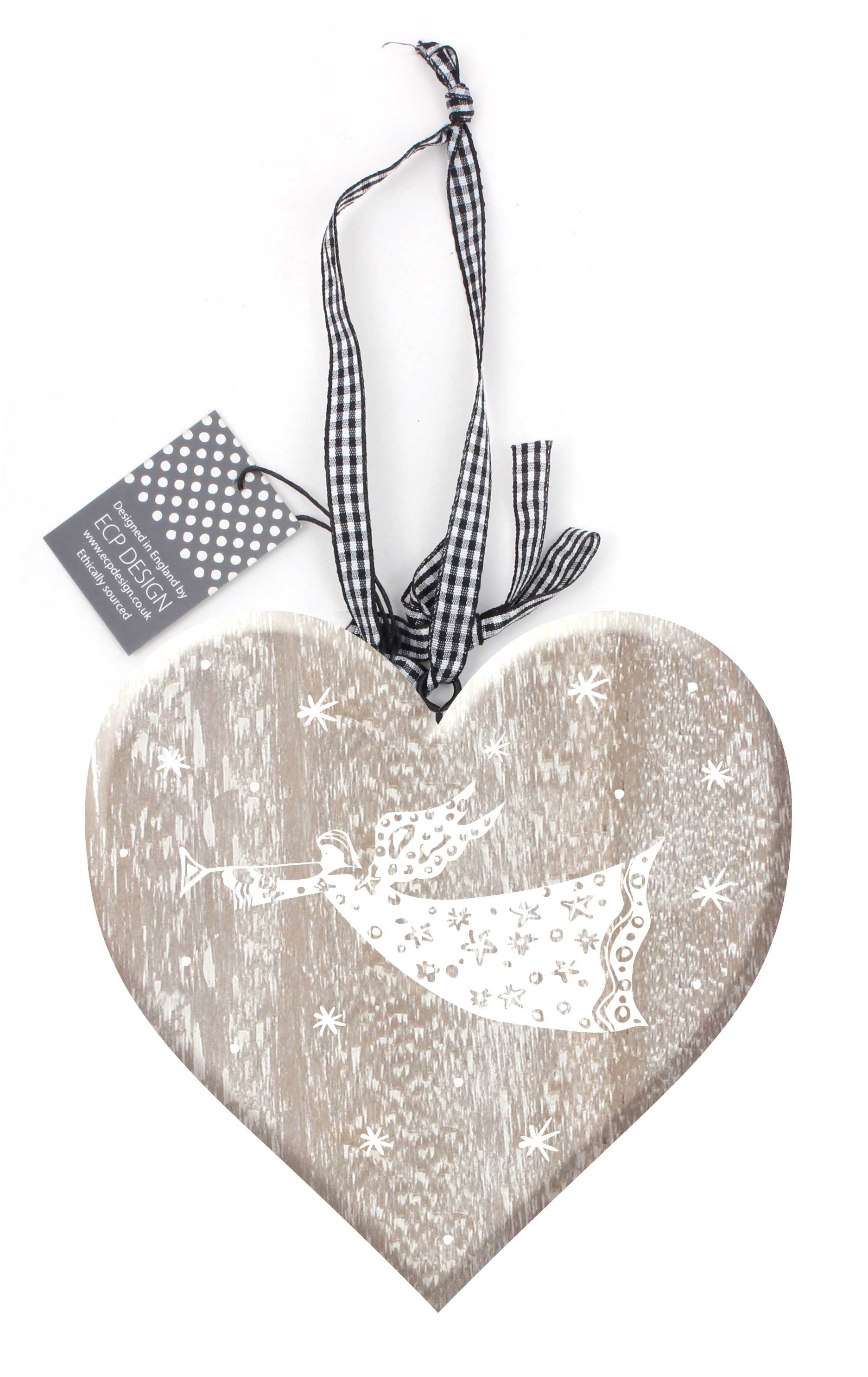 1873x2968 Wooden Angel Heart Sign Ecp Design