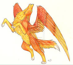 236x213 Angel Wolf ^.^ Wolf Drawings Wolf