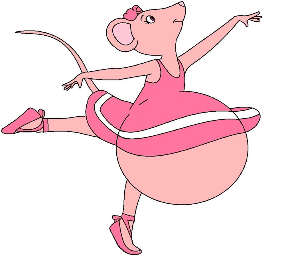 Ballerina Vore