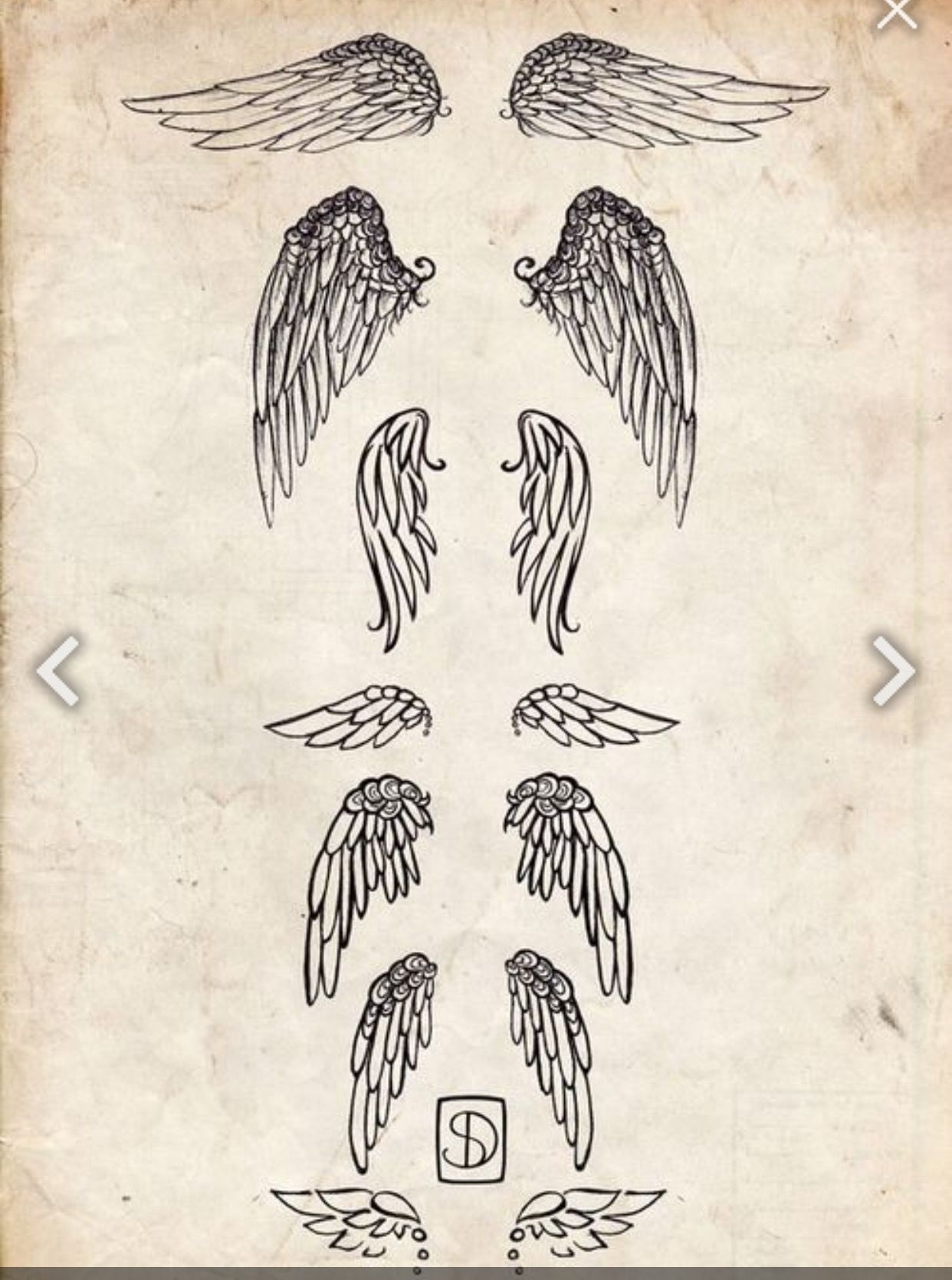1242x1669 Pin By Ideas And Designs For Your Tattoos On Tattoo Ideas For Your
