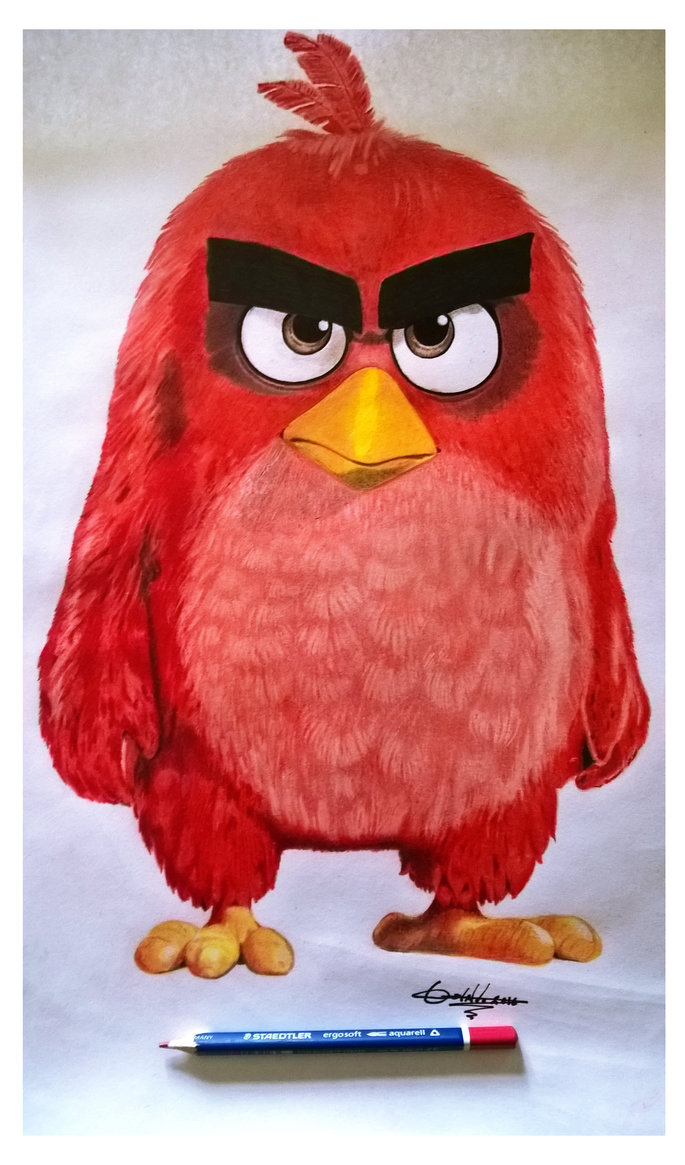 685x1165 Angry Birds