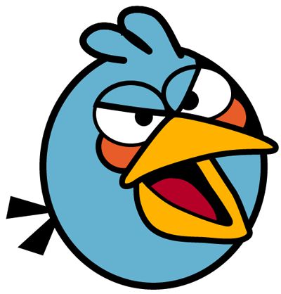 400x418 Photos Angry Birds Drawing Easy,