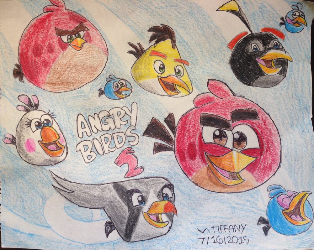 Angry birds 2 деньги